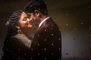 Vows & Tears